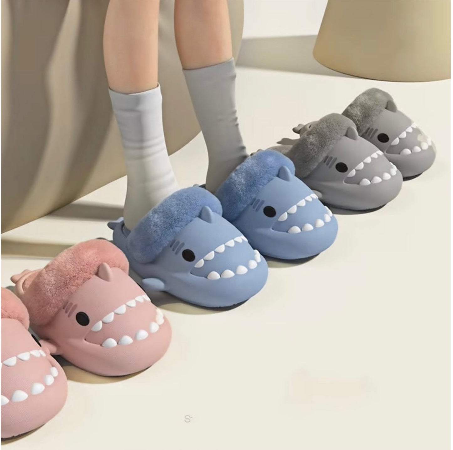 Deal Slippers