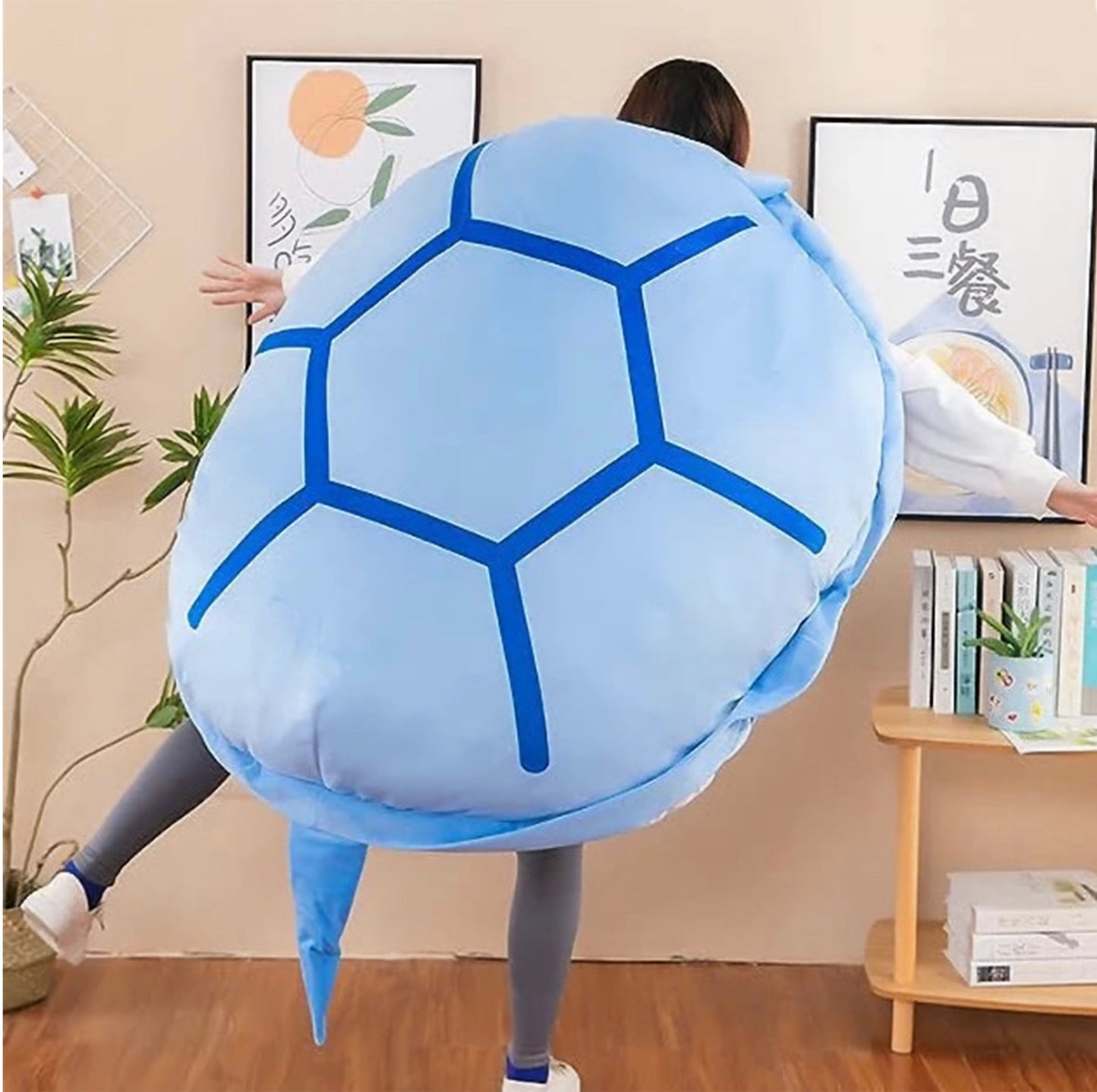 DealSpace™ Pillow