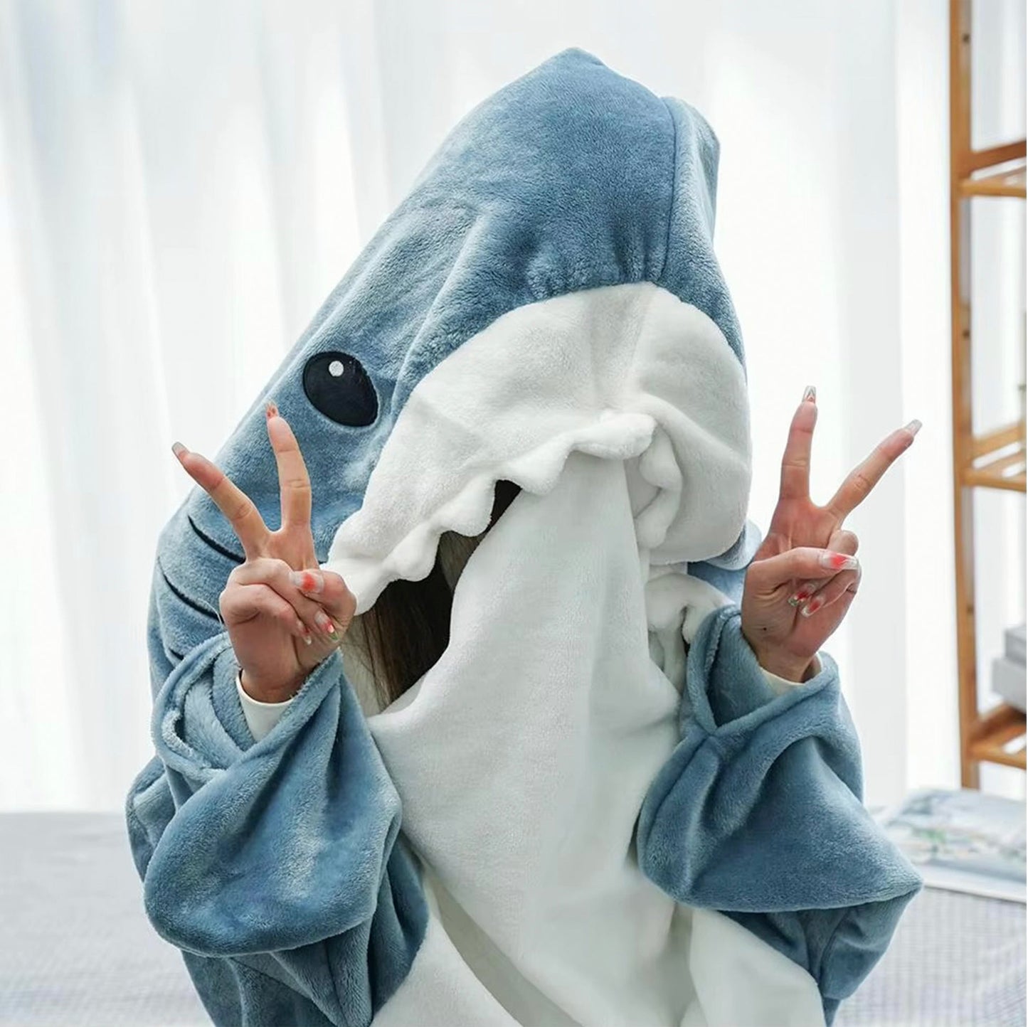 DealSpace™ Blanket
