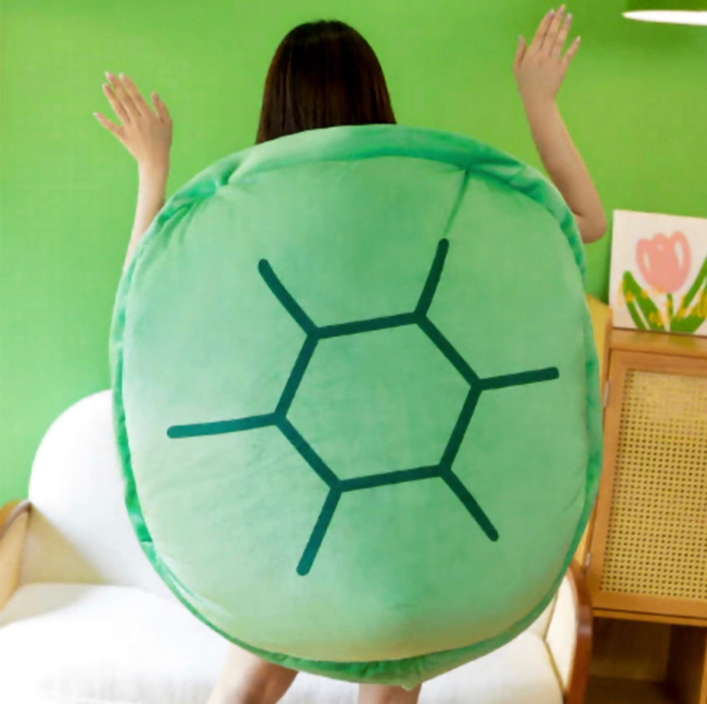 DealSpace™ Pillow