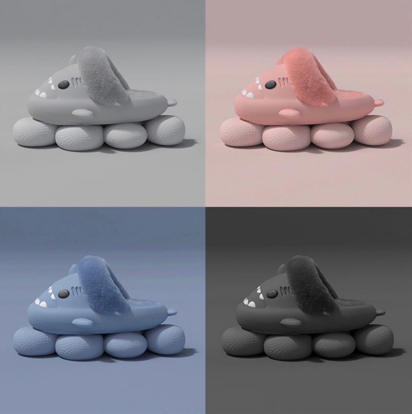 Deal Slippers