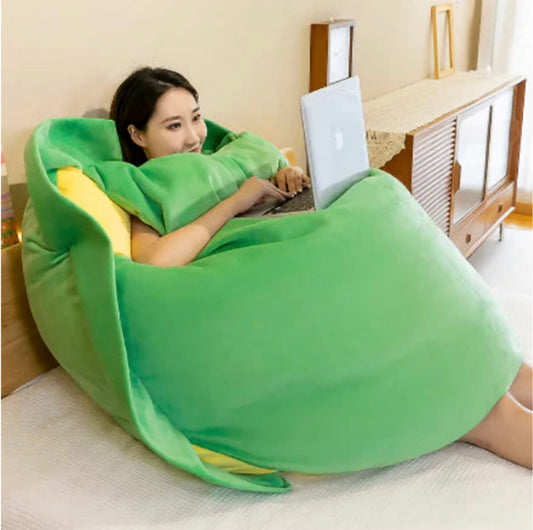 DealSpace™ Pillow